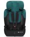 Autosjedalica KinderKraft - Comfort Up, I-Size, 75-150 cm, zelena - 5t