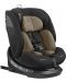 Autosjedalica KikkaBoo - i-Hike, IsoFix, i-Size, 40-150 cm, Beige - 1t