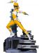 Kipić Iron Studios Television: Mighty Morphin Power Rangers - Yellow Ranger, 19 cm - 1t