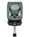 Autosjedalica Chipolino - Maximus, 360°, I-Size, IsoFix, 40-150 cm, zelena - 3t