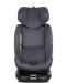 Autosjedalica Chipolino - Maximus, 360°, I-Size, IsoFix, 40-150 cm, granit - 8t