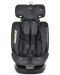 Autosjedalica Cangaroo - Draco, 360°, I-Size, IsoFix, 40-150 cm, crna - 7t