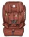 Autosjedalica Lorelli - Rio, i-Size, IsoFix, 76-150 cm, Ginger - 2t