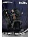 Kipić Beast Kingdom DC Comics: Batman - The Batman Who Laughs, 16 cm - 5t