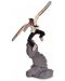 Kipić Banpresto Animation: Chainsaw Man - Chainsaw Man (Combination Battle), 18 cm - 1t