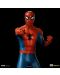 Kipić Iron Studios Marvel: Spider-Man - Spider-Man (60's Animated Series) (Pointing) - 9t