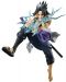 Kipić Banpresto Animation: Naruto Shippuden - Sasuke Uchiha (Vibration Stars) (Ver. A) (20th Anniversary), 16 cm - 1t