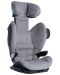 Autosjedalica Avionaut - MaxSpace Comfort +, i-Size, IsoFix, 100-150 cm, Grey - 5t