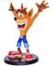 Kipić First 4 Figures Games: Crash Bandicoot - Crash, 23 cm - 2t
