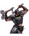 Kipić McFarlane Games: Diablo IV - Death Blow Barbarian (Common), 15 cm - 2t