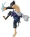 Kipić Banpresto Animation: Naruto Shippuden - Sasuke Uchiha (Vibration Stars) (Ver. A) (20th Anniversary), 16 cm - 4t