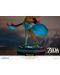 Kipić First 4 Figures Games: The Legend of Zelda - Urbosa (Breath of the Wild) (Collector's Edition), 28 cm - 7t