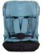 Autosjedalica Chipolino - LuxX, IsoFix, i-Size, 76-150 cm, zelena - 3t