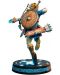 Kipić First 4 Figures Games: The Legend of Zelda - Link (Breath of the Wild), 25 cm - 7t