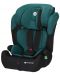 Autosjedalica KinderKraft - Comfort Up, I-Size, 75-150 cm, zelena - 1t