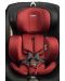 Autosjedalica - Commo, IsoFix, i-Size, 40-150 cm, Burgundy - 10t