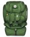 Autosjedalica Lorelli - Rio, i-Size, IsoFix, 76-150 cm, Green - 2t