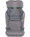 Autosjedalica Chipolino - LuxX, IsoFix, i-Size, 76-150 cm, granit - 4t