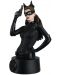 Kipić bista Eaglemoss DC Comics: Batman - Catwoman (The Dark Knight Rises) - 1t