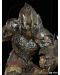 Kipić Iron Studios Movies: Lord of The Rings - Armored Orc, 20 cm - 6t
