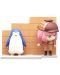 Kipić Furyu Animation: Spy × Family - Anya & Penguin, 10 cm	 - 1t