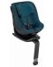 Autosjedalica KinderKraft - I-Guard 360°, s IsoFix, 0 - 25 kg, Harbor Blue - 3t