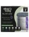 UV sterilizator Vital Baby - Advanced Pro s funkcijom sušenja, bijeli - 5t