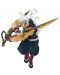 Kipić Banpresto Animaiton: Demon Slayer - Tengen Uzui (Vibration Stars), 13 cm - 1t