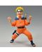 Kipić Banpresto Animation: Naruto Shippuden - Naruto Uzumaki II (Vibration Stars), 14 cm - 2t