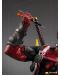 Kipić Iron Studios Marvel: Deadpool - Deadpool, 24 cm - 6t