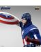 Kipić Iron Studios Marvel: Avengers - Captain America, 21 cm - 3t