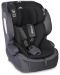 Autosjedalica Lorelli - Andromeda, i-Size, Isofix, 76-150 cm, Black Stars - 1t