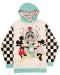Dukserica Loungefly Disney: Mickey Mouse - Date Night Diner - 1t