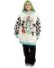 Dukserica Loungefly Disney: Mickey Mouse - Date Night Diner - 9t