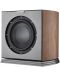 Subwoofer Audiovector - R Sub Arrete, Italian walnut - 1t