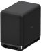 Subwoofer Sony - SA-SW5, crni - 5t