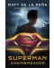 Superman: Dawnbreaker - 1t