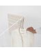 Stalak za sušenje rublja Brabantia - HangОn, Fresh White, 20 m - 9t
