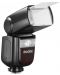 Bljeskalica Godox - Ving V860IIIC TTL, 76Ws, za Canon - 5t