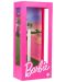 Svjetleća zaštita za figure Paladone Retro Toys: Barbie - Barbie - 1t