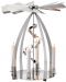 Svijećnjak i vrtuljak Philippi - Stille Nacht, 42 x 42 x 51 cm - 1t