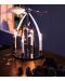 Svijećnjak i vrtuljak Philippi - Stille Nacht, 42 x 42 x 51 cm - 2t