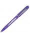 Kemijska olovka Uniball Jetstream – Violet, 1.0 mm - 1t