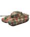 Sastavljeni model Revell - Tenk Tiger II Ausf. B (03249) - 7t