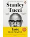 Taste (Paperback) - 1t