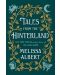 Tales from the Hinterland - 1t