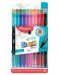 Fineliner flomasteri Maped Graph Peps Decorated - 20 boja, 0.4 mm - 1t