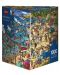 Puzzle Heye od 1000 dijelova - Morska obala, Birgit Tanck - 1t