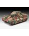 Sastavljeni model Revell - Tenk Tiger II Ausf. B (03249) - 2t