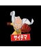 Majica ABYstyle Animation: One Punch Man - Saitama - 2t